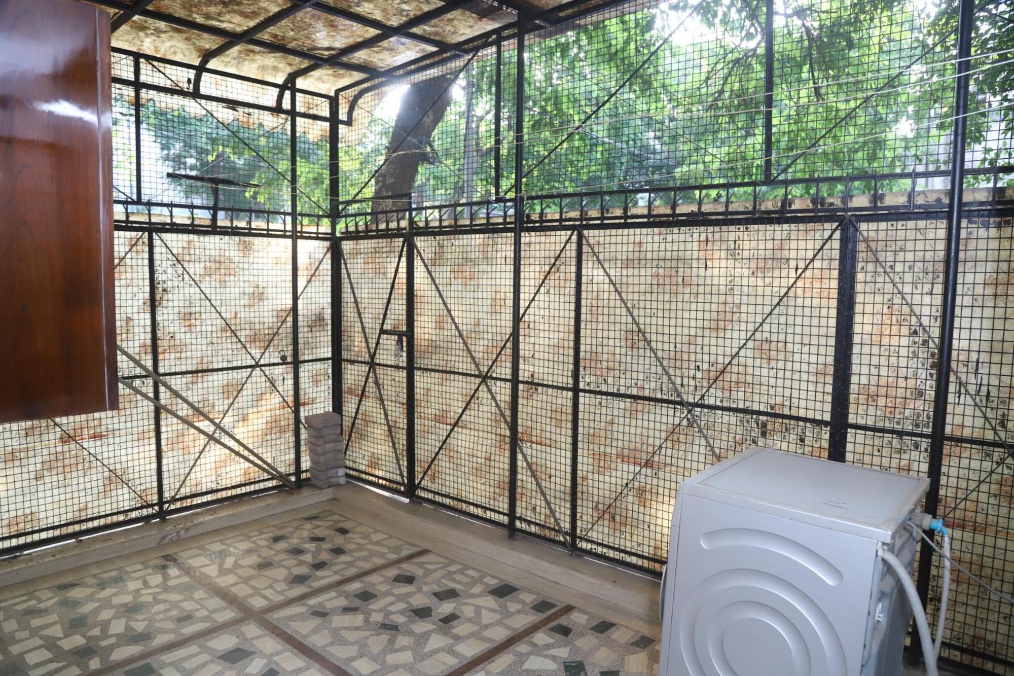 Divine India Service Apartment 3Bhk,B57 Sarita Vihar,Apollo Nuova Delhi Esterno foto
