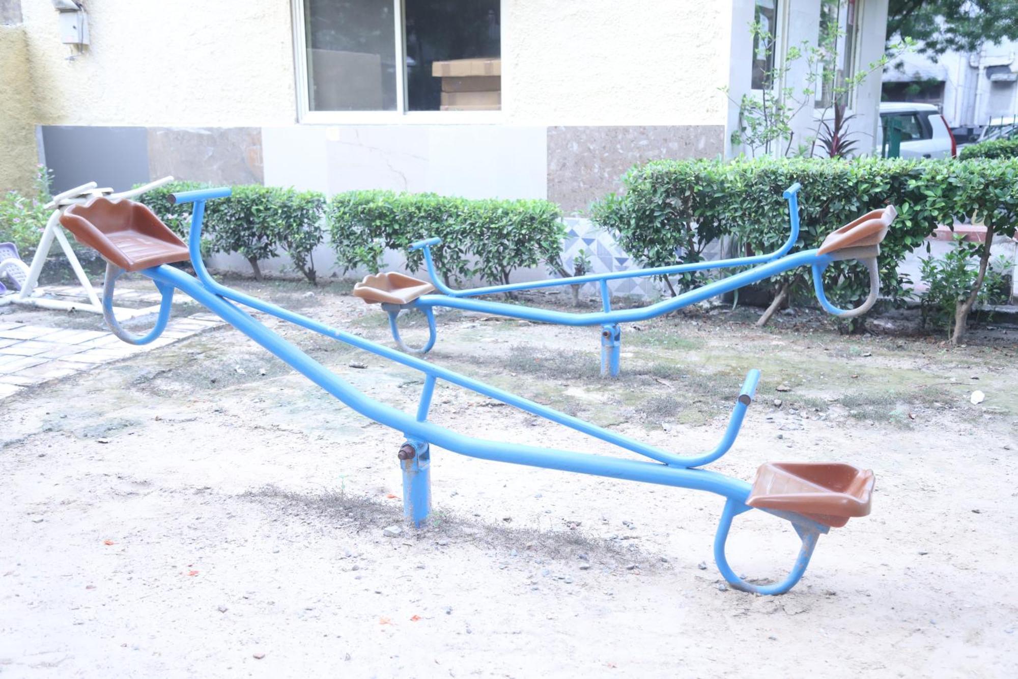 Divine India Service Apartment 3Bhk,B57 Sarita Vihar,Apollo Nuova Delhi Esterno foto