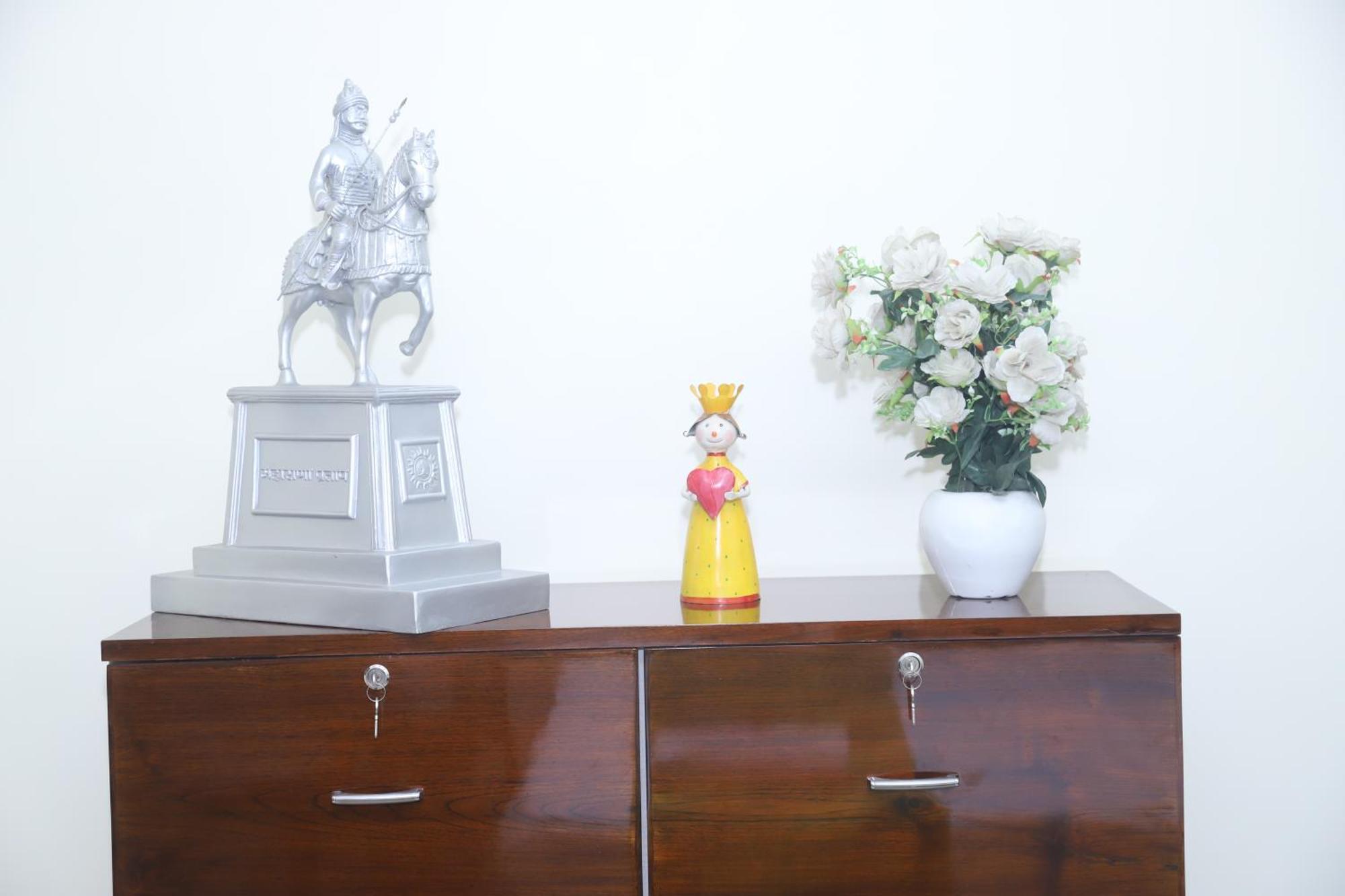 Divine India Service Apartment 3Bhk,B57 Sarita Vihar,Apollo Nuova Delhi Esterno foto